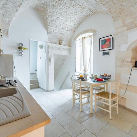 Al Fico D'Itria Appartamento Martina Franca Esterno foto