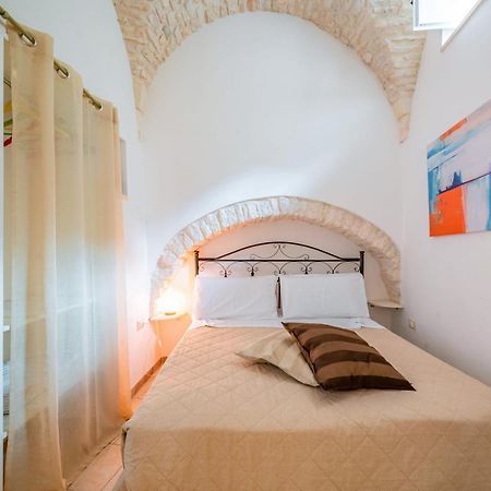 Al Fico D'Itria Appartamento Martina Franca Esterno foto
