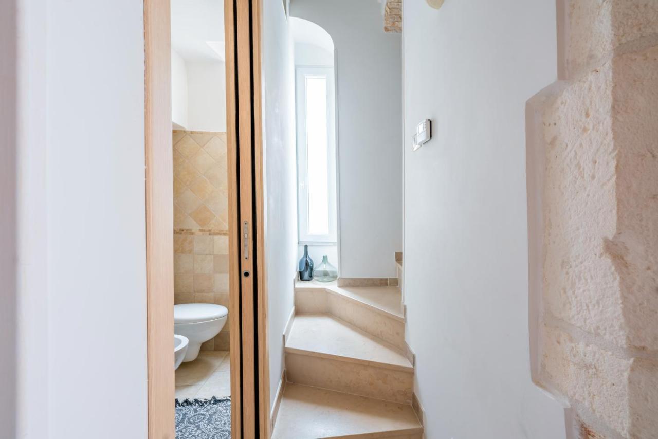 Al Fico D'Itria Appartamento Martina Franca Esterno foto