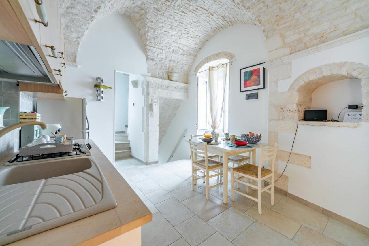 Al Fico D'Itria Appartamento Martina Franca Esterno foto