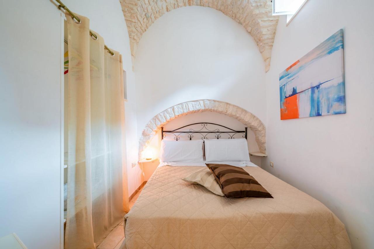 Al Fico D'Itria Appartamento Martina Franca Esterno foto