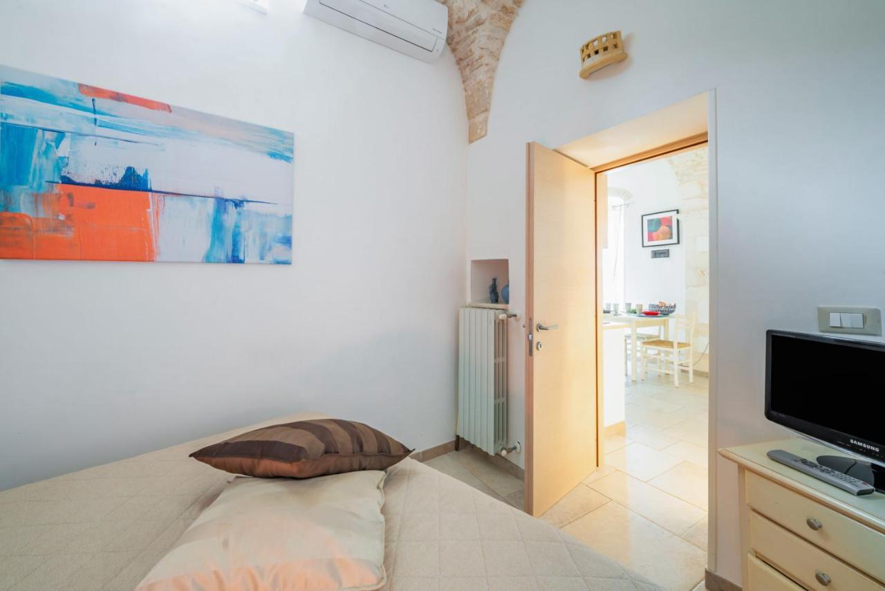 Al Fico D'Itria Appartamento Martina Franca Esterno foto