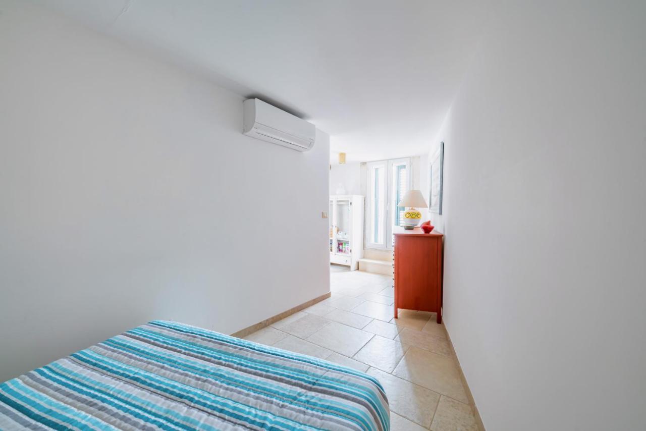 Al Fico D'Itria Appartamento Martina Franca Esterno foto