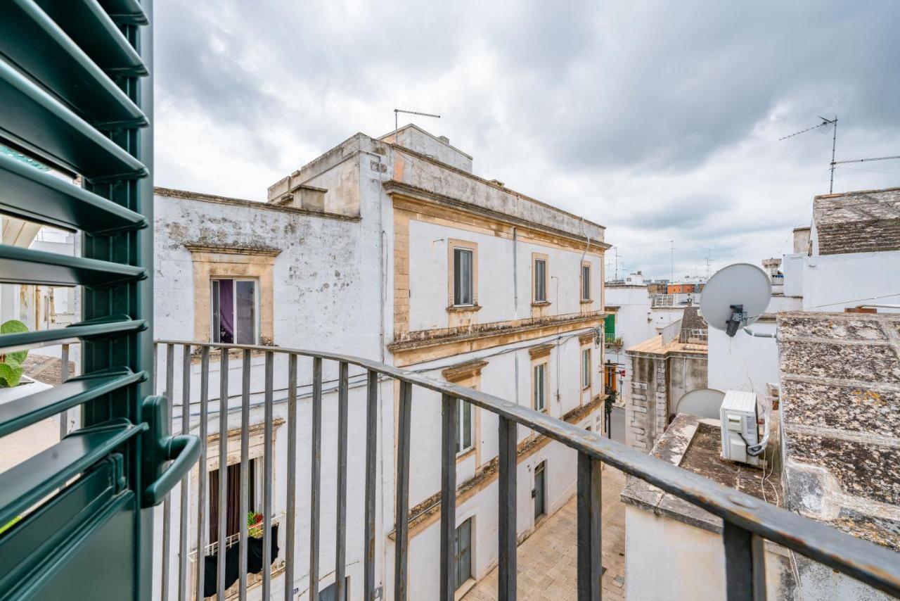 Al Fico D'Itria Appartamento Martina Franca Esterno foto