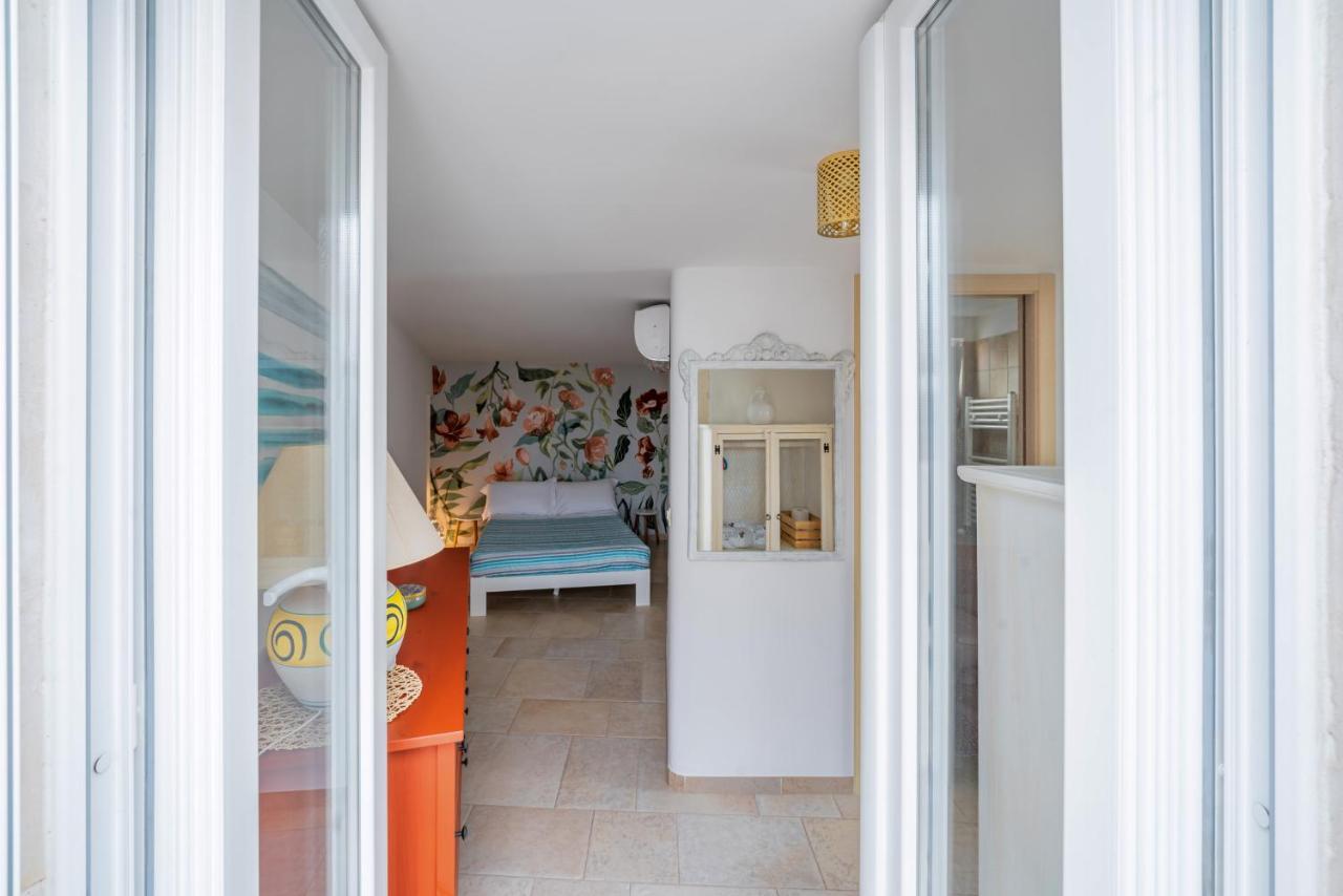 Al Fico D'Itria Appartamento Martina Franca Esterno foto